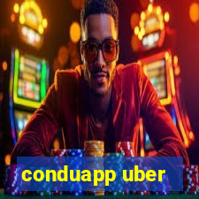 conduapp uber